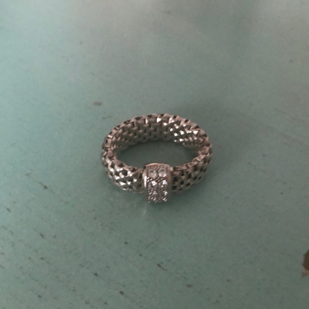 Stretch Ring
